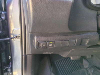 2022 Toyota Corolla LE CVT (Natl)