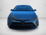 2022 Toyota Corolla LE CVT (Natl)