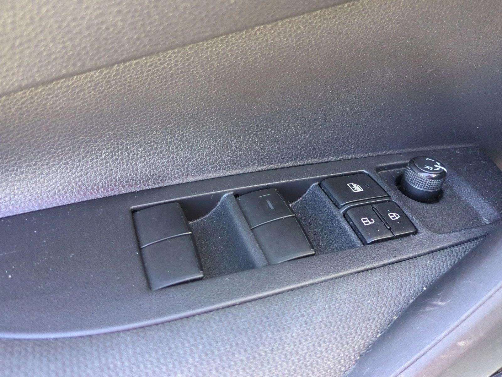 2022 Toyota Corolla LE CVT (Natl)