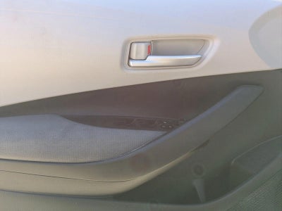 2020 Toyota Corolla LE CVT (Natl)