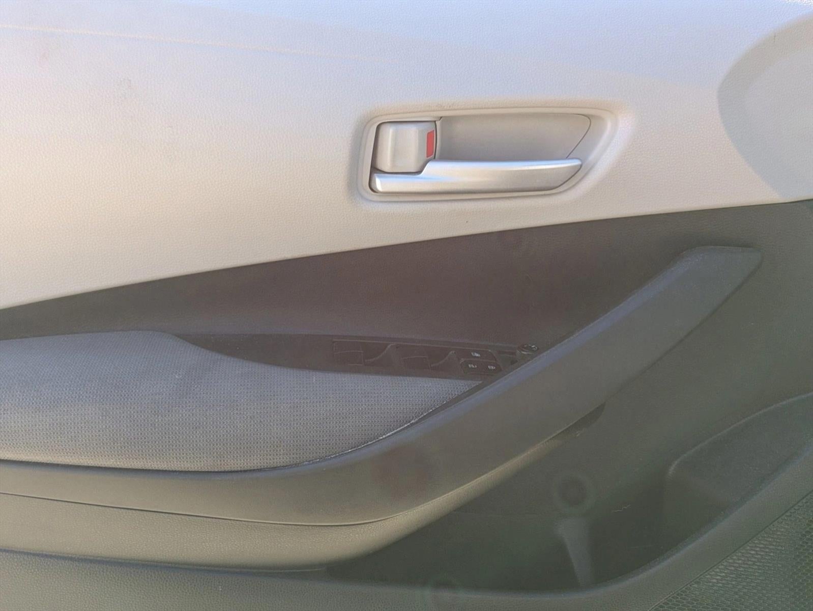 2020 Toyota Corolla LE CVT (Natl)