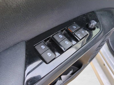 2017 Toyota Prius Prime Premium (Natl)