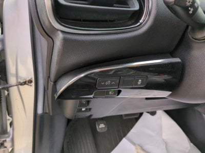 2017 Toyota Prius Prime Premium (Natl)