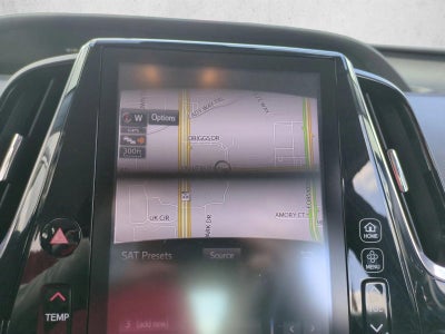 2017 Toyota Prius Prime Premium (Natl)