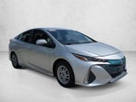 2017 Toyota Prius Prime Premium (Natl)