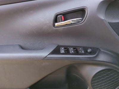 2017 Toyota Prius Prime Premium (Natl)