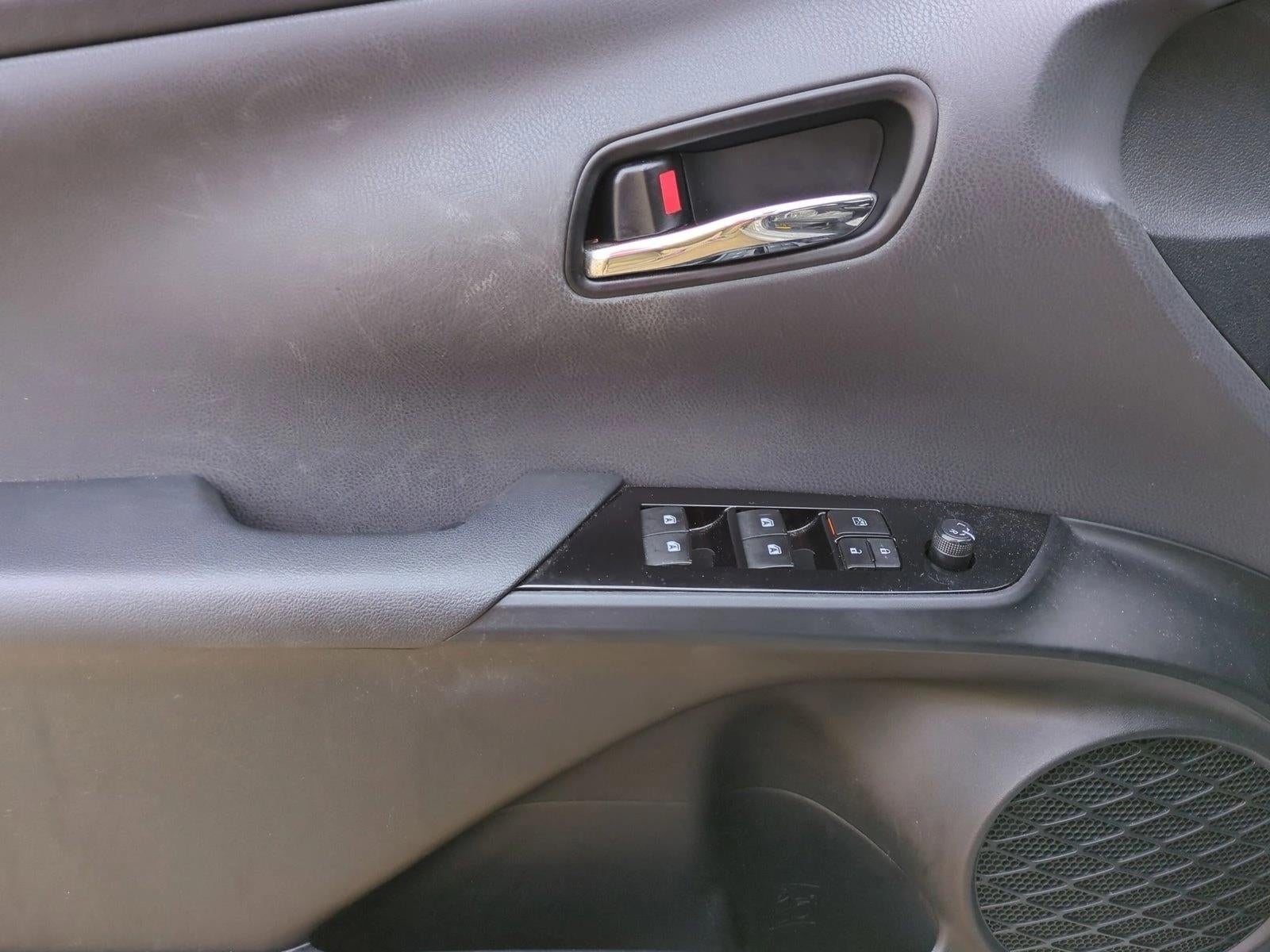 2017 Toyota Prius Prime Premium (Natl)