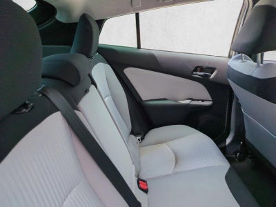 2017 Toyota Prius Two (SE)