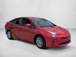 2017 Toyota Prius Two (SE)