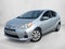 2014 Toyota Prius c 5dr HB One (Natl)