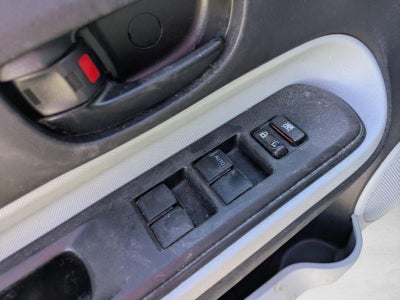 2014 Toyota Prius c 5dr HB One (Natl)