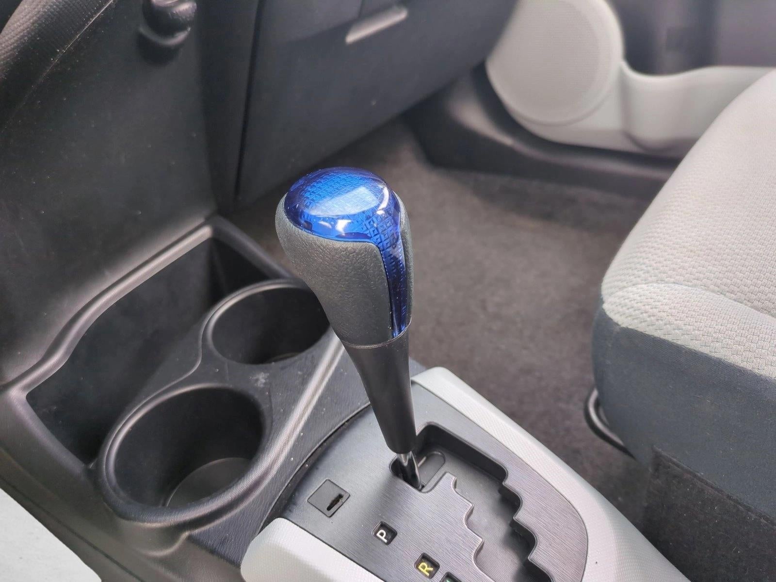 2014 Toyota Prius c 5dr HB One (Natl)