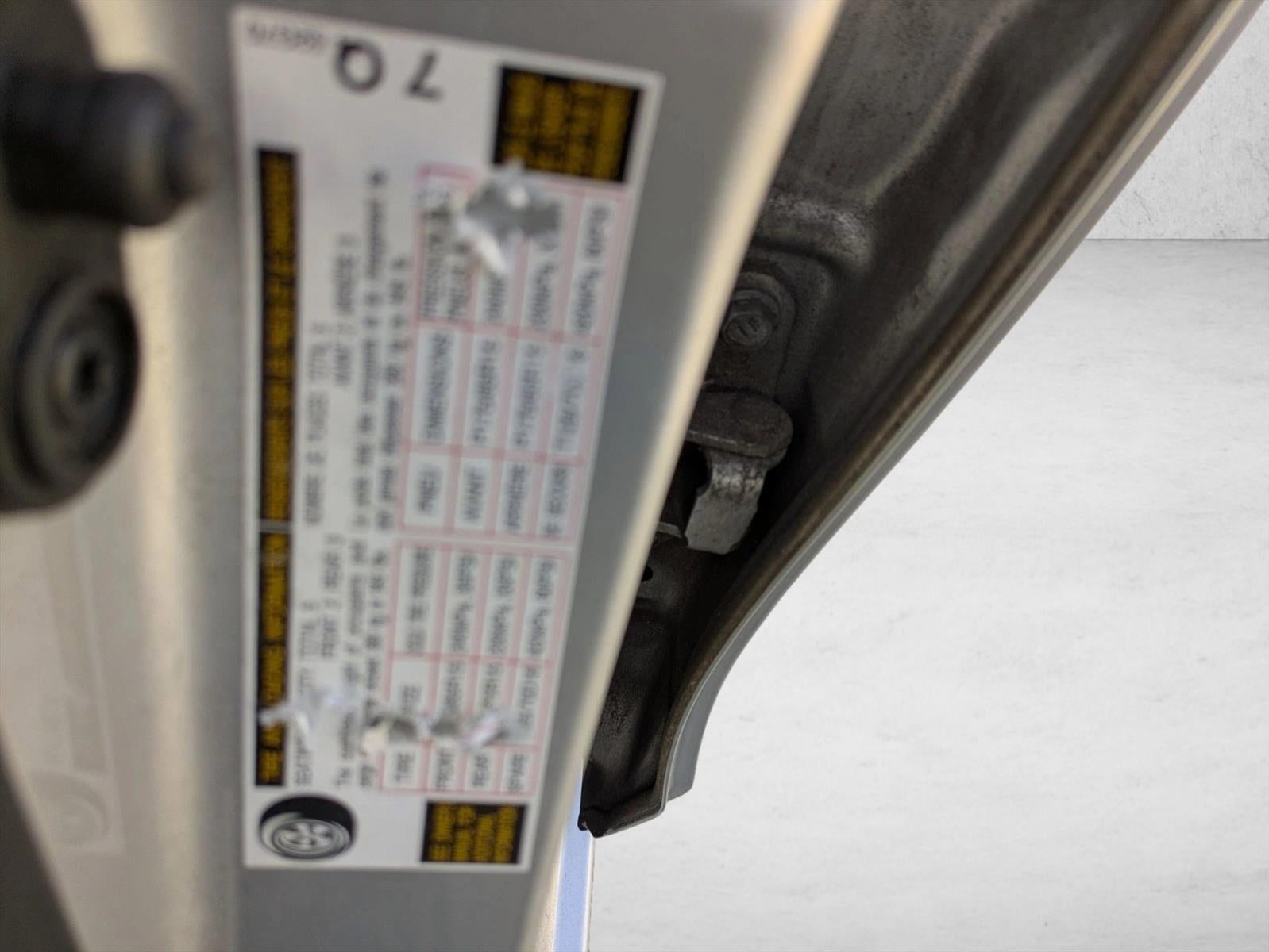 2014 Toyota Prius c 5dr HB One (Natl)