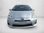 2014 Toyota Prius c 5dr HB One (Natl)
