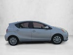 2014 Toyota Prius c 5dr HB One (Natl)