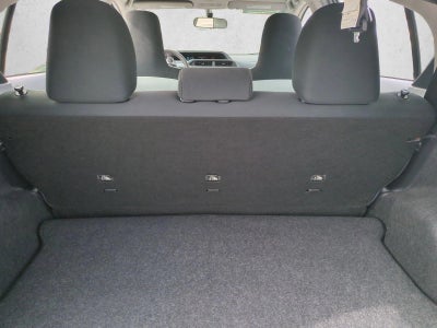 2014 Toyota Prius c 5dr HB One (Natl)