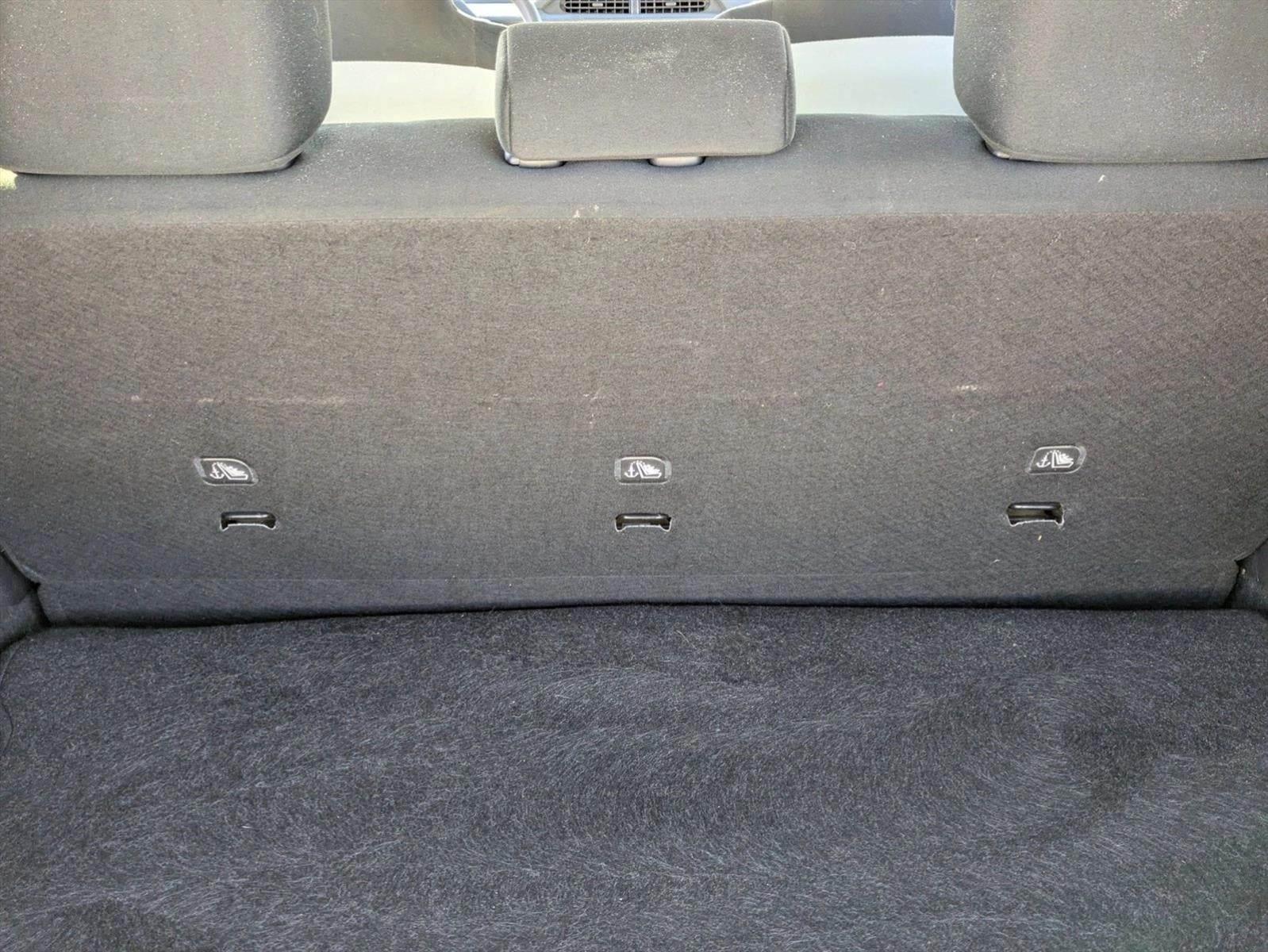 2013 Toyota Prius c 5dr HB One (Natl)