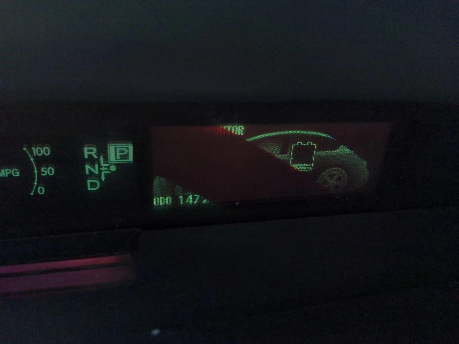 2015 Toyota Prius 5dr HB Two (SE)