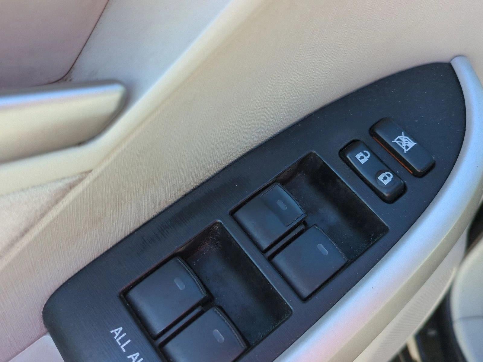 2015 Toyota Prius 5dr HB Two (SE)