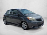 2013 Toyota Yaris 5dr Liftback Auto L (Natl)