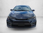 2020 Toyota Corolla SE Manual (Natl)