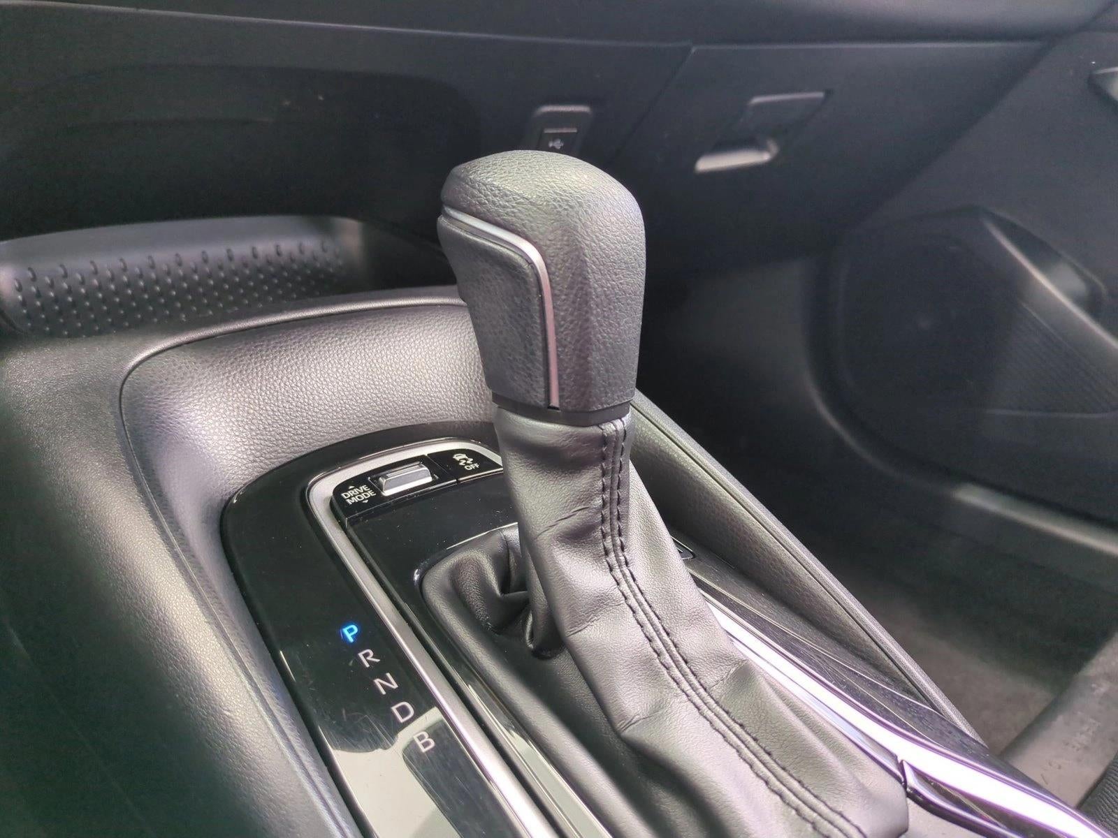 2024 Toyota Corolla SE CVT (Natl)
