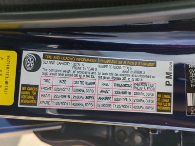 2020 Toyota Corolla SE CVT (Natl)