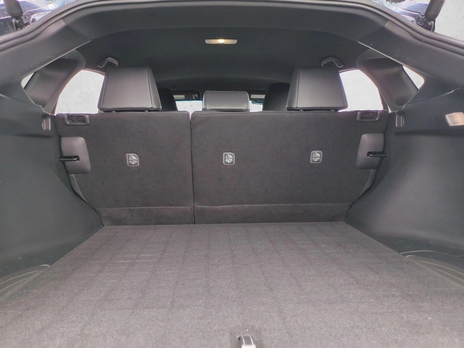 2024 Toyota Venza XLE AWD (SE)