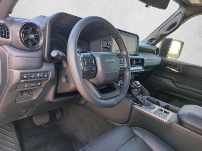2024 Toyota Land Cruiser First Edition 4WD (Natl)