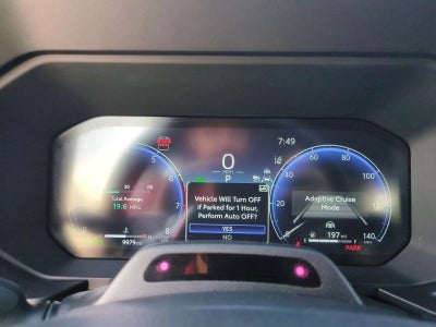 2024 Toyota Land Cruiser First Edition 4WD (Natl)