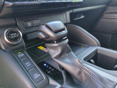 2024 Toyota Land Cruiser First Edition 4WD (Natl)