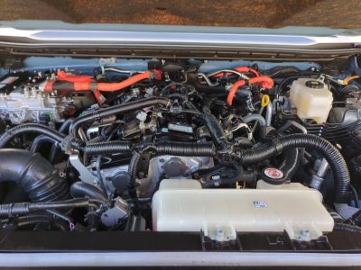 2024 Toyota Land Cruiser First Edition 4WD (Natl)