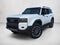 2025 Toyota Land Cruiser 4WD (GS)