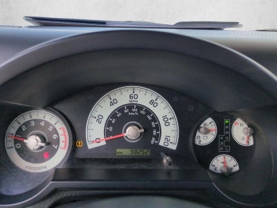 2012 Toyota FJ Cruiser 4WD 4dr Auto (Natl)
