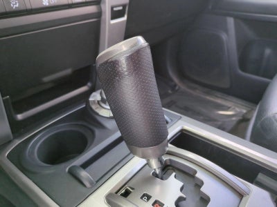 2011 Toyota 4Runner 4WD 4dr V6 Limited (Natl)