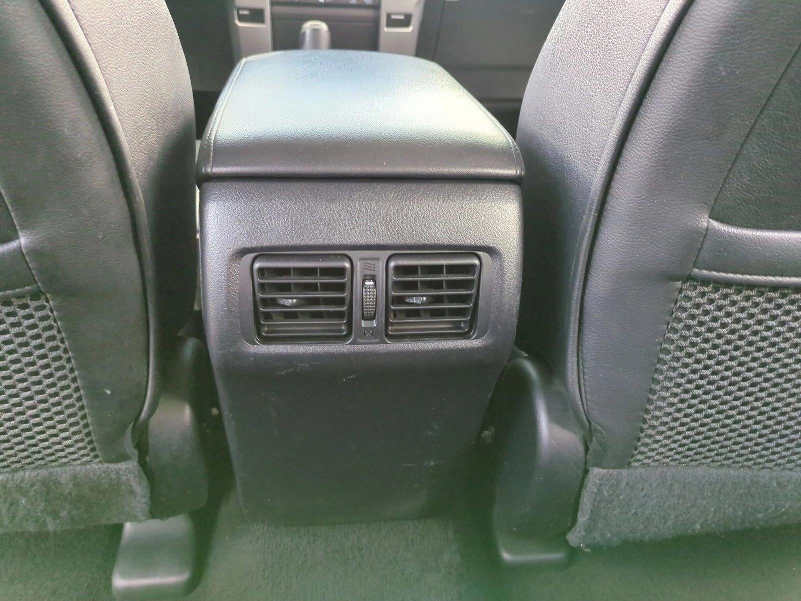 2011 Toyota 4Runner 4WD 4dr V6 Limited (Natl)