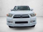 2011 Toyota 4Runner 4WD 4dr V6 Limited (Natl)