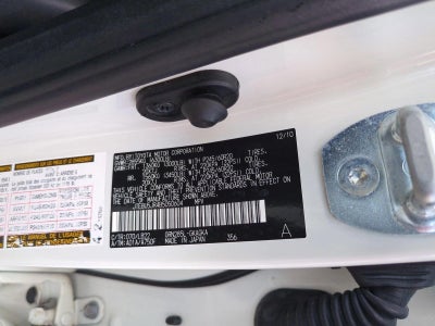 2011 Toyota 4Runner 4WD 4dr V6 Limited (Natl)