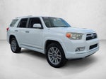 2011 Toyota 4Runner 4WD 4dr V6 Limited (Natl)