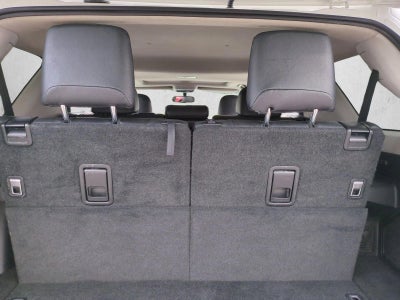 2011 Toyota 4Runner 4WD 4dr V6 Limited (Natl)