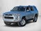 2019 Toyota 4Runner SR5 4WD (GS)