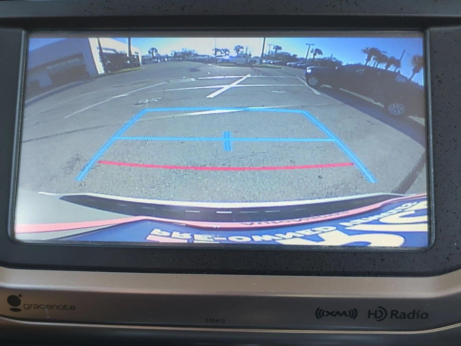 2019 Toyota 4Runner SR5 4WD (GS)