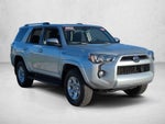 2019 Toyota 4Runner SR5 4WD (GS)