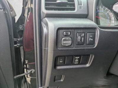 2018 Toyota 4Runner Limited 4WD (Natl)