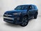 2021 Toyota 4Runner Limited 2WD (Natl)
