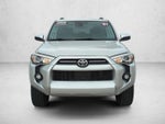 2021 Toyota 4Runner SR5 2WD (Natl)