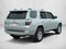 2021 Toyota 4Runner SR5 2WD (Natl)