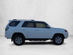 2022 Toyota 4Runner SR5 Premium 4WD (Natl)