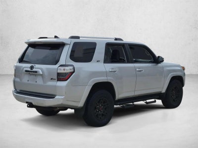 2023 Toyota 4Runner SR5 Premium 4WD (Natl)
