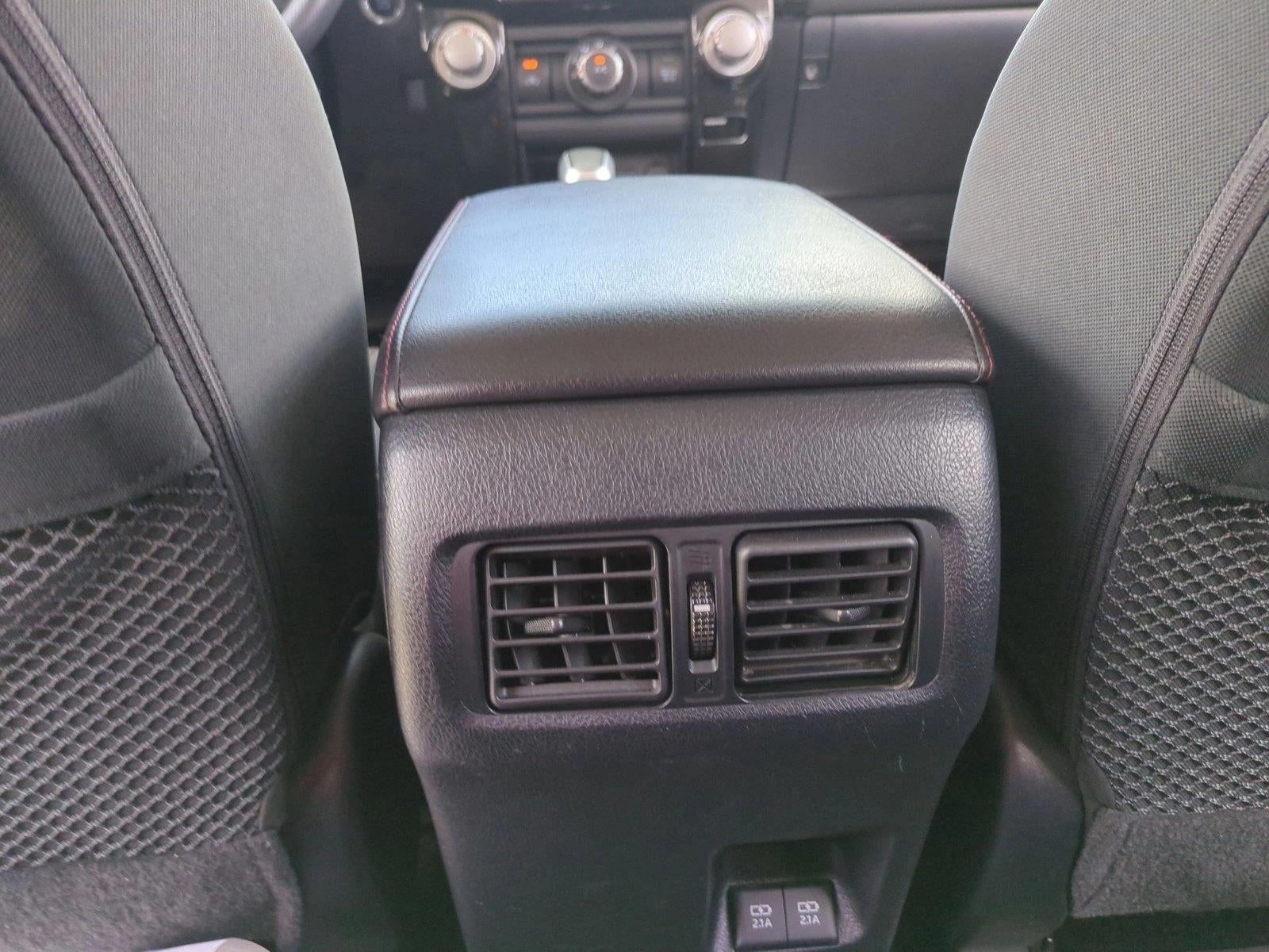 2022 Toyota 4Runner TRD Off Road 4WD (Natl)